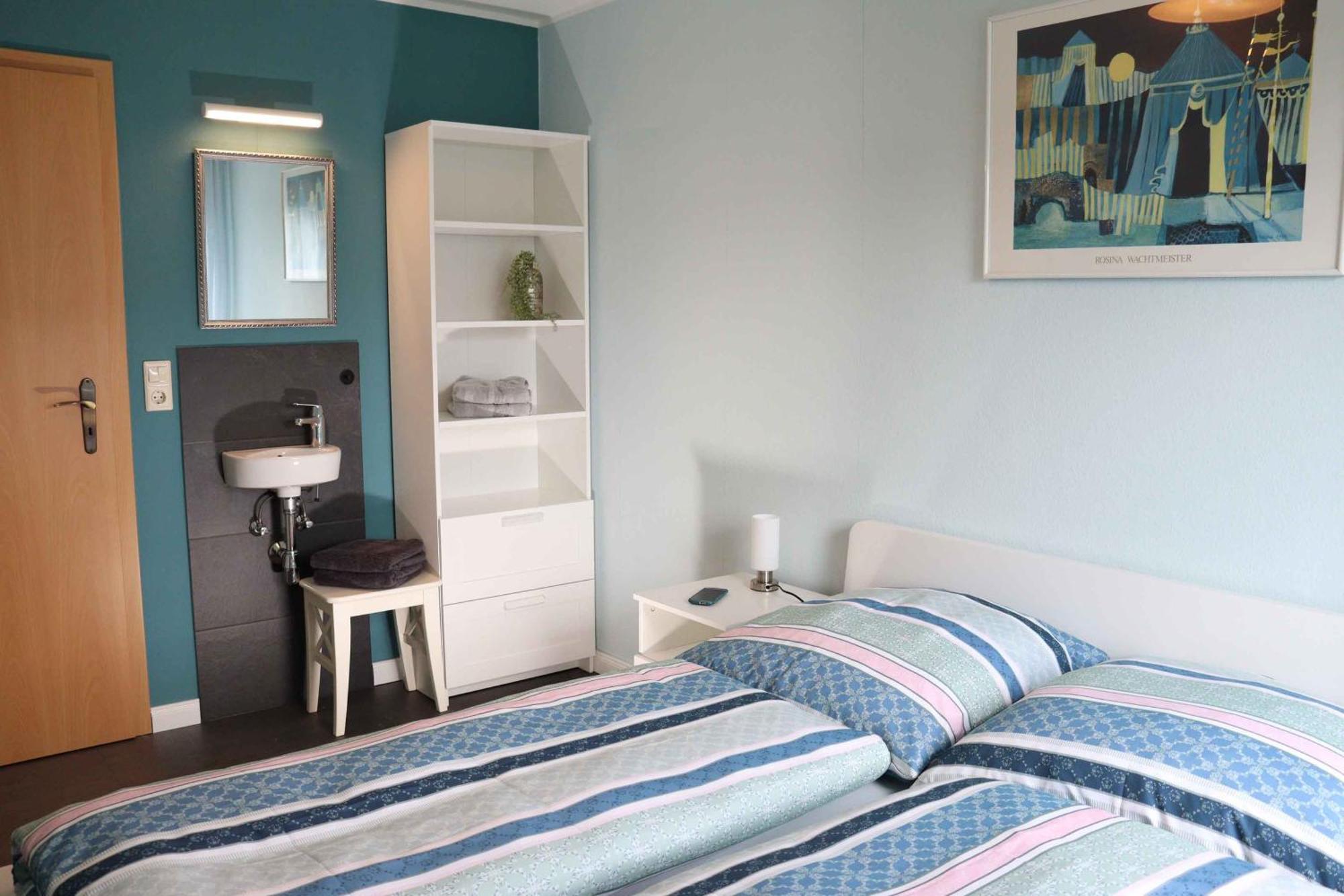 Ferienwohnung Voege シュマレンベルク エクステリア 写真
