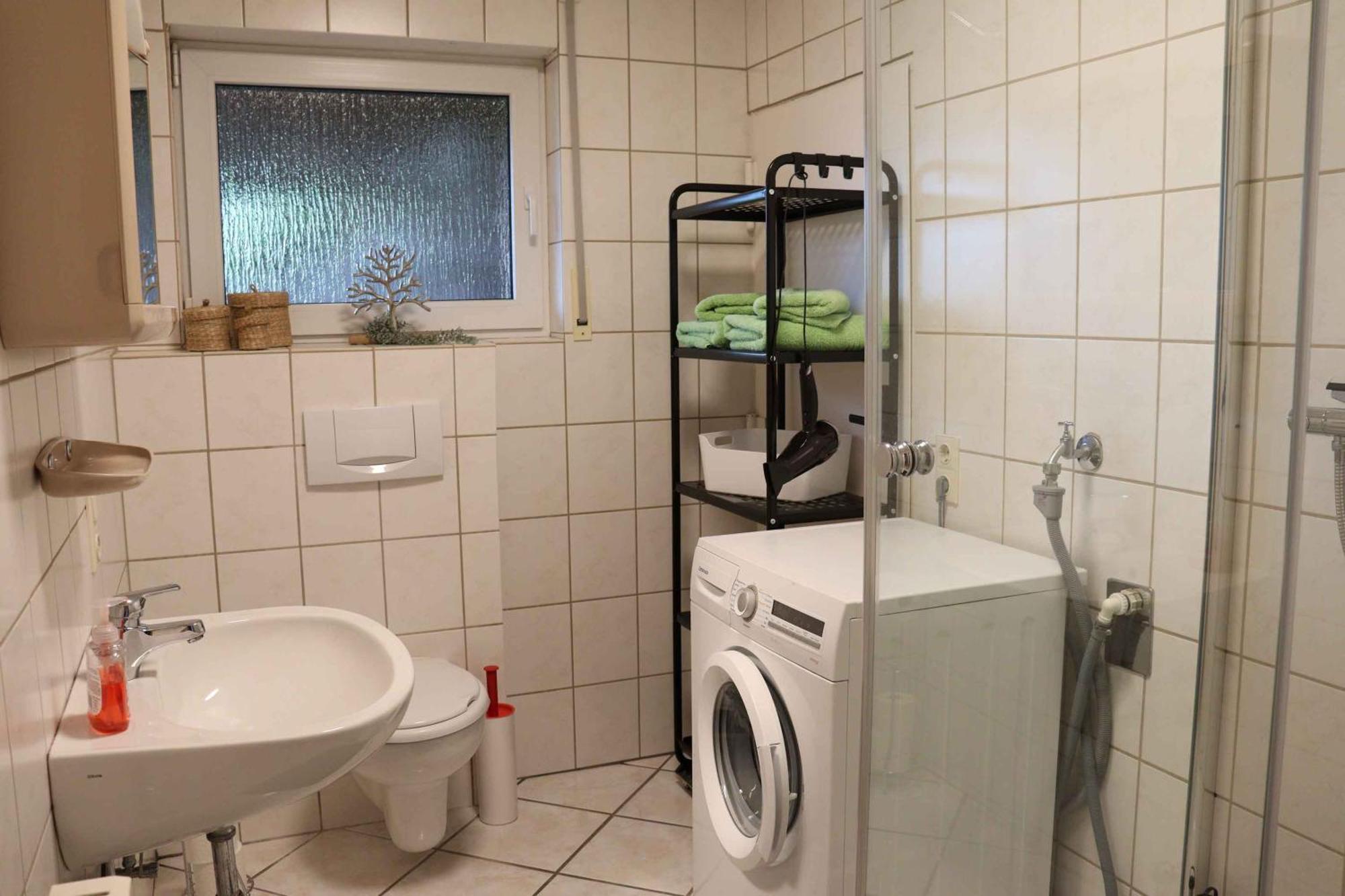 Ferienwohnung Voege シュマレンベルク エクステリア 写真