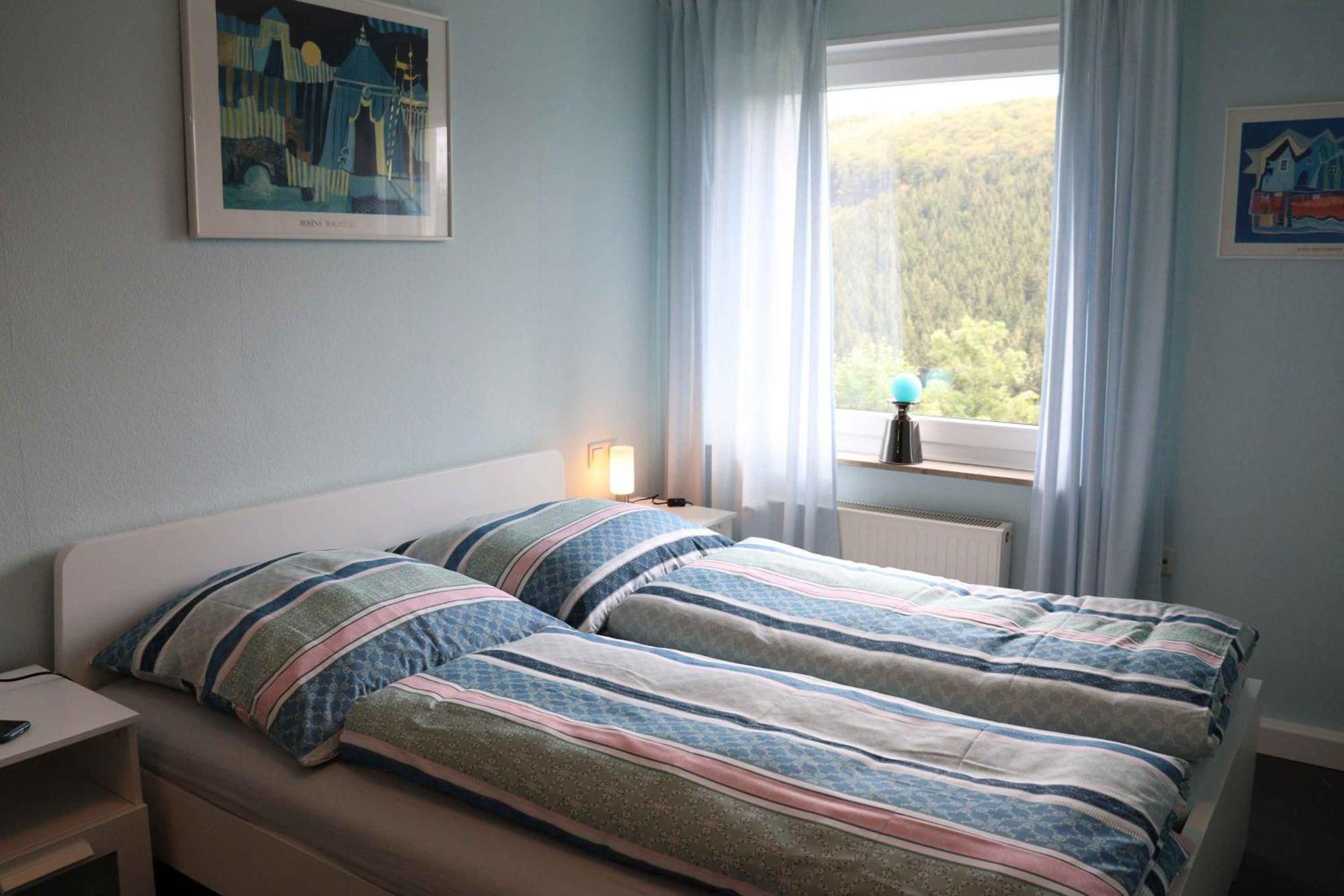 Ferienwohnung Voege シュマレンベルク エクステリア 写真