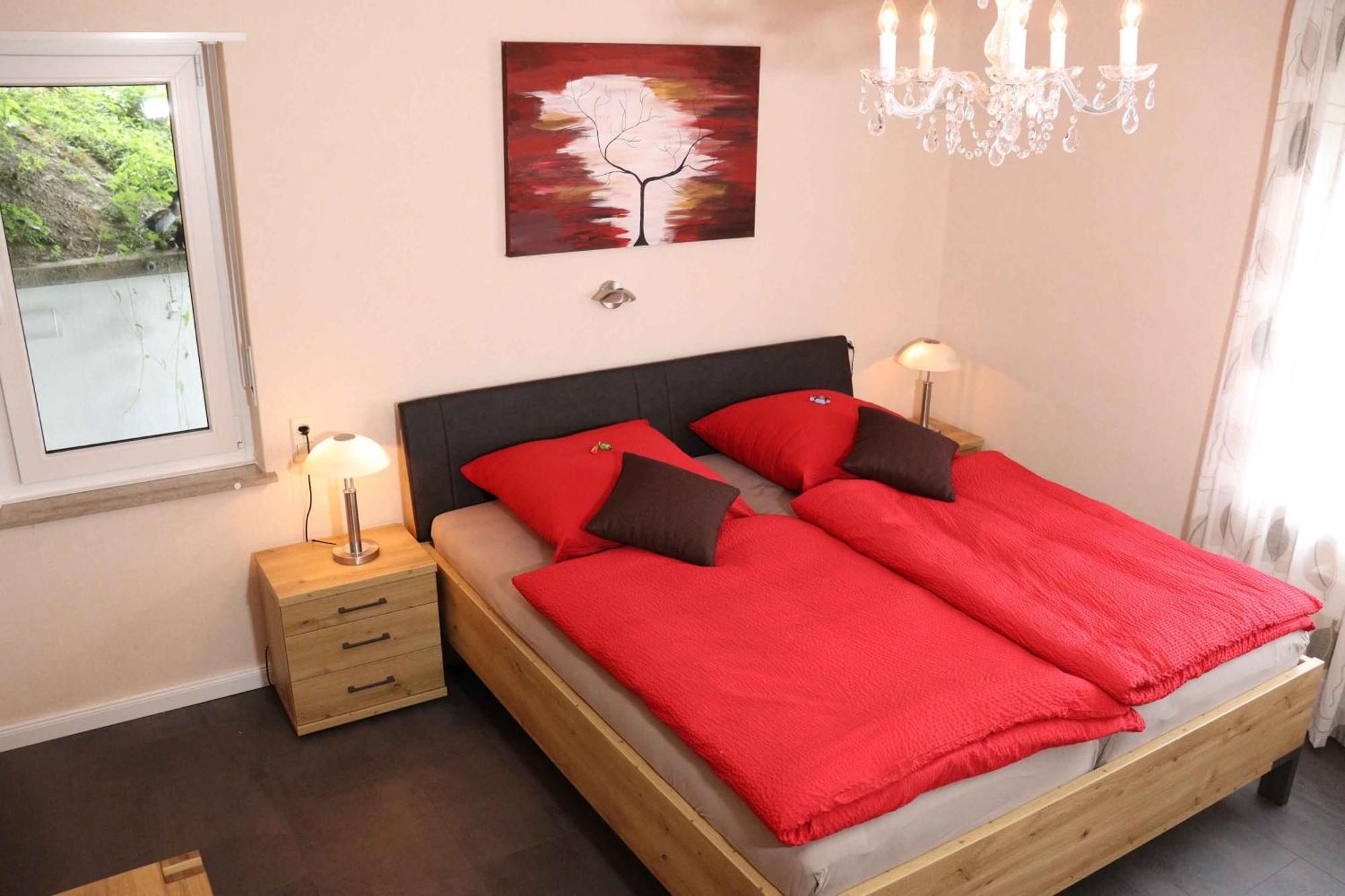 Ferienwohnung Voege シュマレンベルク エクステリア 写真
