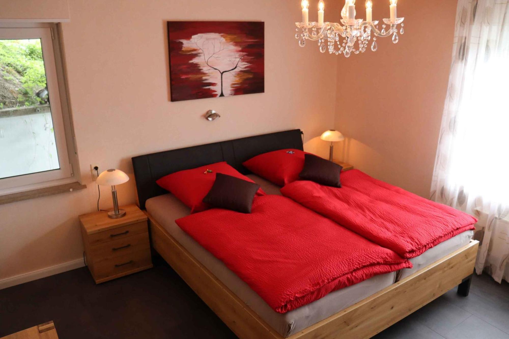 Ferienwohnung Voege シュマレンベルク エクステリア 写真